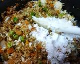 食べ応えたっぷり！精進ミートローフ！！作り方4写真