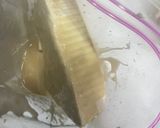 フードドライヤー白味噌＆木綿豆腐味噌漬け作り方5写真
