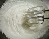 紅茶のムースケーキ♪カラメルソース♪作り方1写真