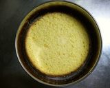 紅茶のムースケーキ♪カラメルソース♪作り方5写真