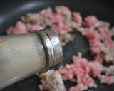 我が家の定番☆春雨春巻き作り方8写真