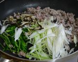 我が家の定番☆春雨春巻き作り方9写真