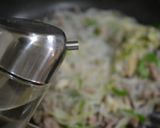 我が家の定番☆春雨春巻き作り方13写真
