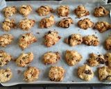 おから紅茶クッキー作り方13写真