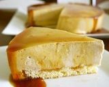 紅茶のムースケーキ♪カラメルソース♪作り方8写真