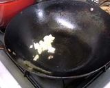 うちの麻婆豆腐作り方1写真