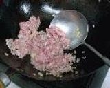 うちの麻婆豆腐作り方2写真