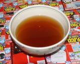 冷え冷えさっぱり酸辣（スーラー）そうめん作り方1写真