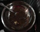 ホットケーキミックスで簡単！ぬこのチョコ作り方1写真