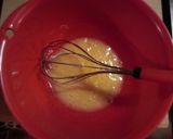 ホットケーキミックスで簡単！ぬこのチョコ作り方2写真