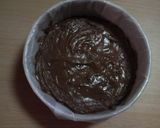 ホットケーキミックスで簡単！ぬこのチョコ作り方7写真