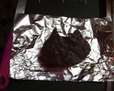 ホットケーキミックスで簡単！ぬこのチョコ作り方9写真