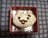 ホットケーキミックスで簡単！ぬこのチョコ作り方15写真