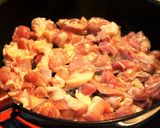 簡単！BBQでも♪お家でも♪鶏の西京焼き作り方6写真