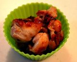 簡単！BBQでも♪お家でも♪鶏の西京焼き作り方8写真