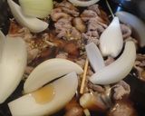 コラーゲンたっぷり☆とろっとろ牛すじ串♪作り方4写真