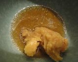 コラーゲンたっぷり☆とろっとろ牛すじ串♪作り方6写真
