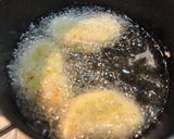 鶏ペンナゲット作り方3写真