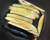 ナスのグリルマリネ、こぶ茶こうじダレ作り方1写真