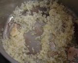 トマトとはちみつ梅の冷製パスタ作り方3写真