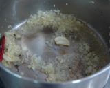 トマトとはちみつ梅の冷製パスタ作り方4写真