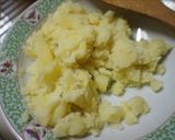 簡単♪じゃが明太マヨ作り方1写真