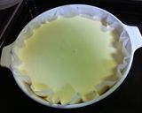 焼いて簡単　ベイクドチーズケーキ作り方5写真