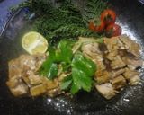 超簡単♪マグロステーキ作り方4写真