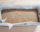 オレンジチョコ❀モンブランショートケーキ作り方7写真
