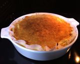 焼いて簡単　ベイクドチーズケーキ作り方6写真