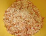肉巻き、クロクロシソ作り方2写真