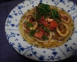 イカリングのマリネ作り方5写真