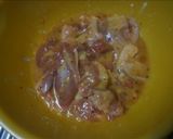 鶏のから揚げねぎソースがけ作り方3写真