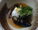 茄子の揚げだし作り方8写真
