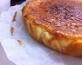 焼いて簡単　ベイクドチーズケーキ作り方7写真