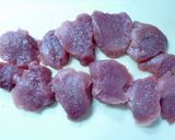 豚ヒレ肉のまろやかトマト煮♪作り方2写真