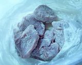 豚ヒレ肉のまろやかトマト煮♪作り方3写真