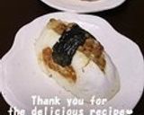はんぺん納豆★カレー風味作り方13写真