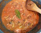 豚ヒレ肉のまろやかトマト煮♪作り方7写真