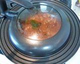 豚ヒレ肉のまろやかトマト煮♪作り方10写真