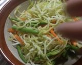 ♡ソムタム♡作り方6写真
