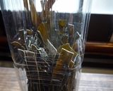 昆布酢　ヴィーガン　京都カフェ作り方2写真