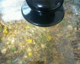 ☆簡単ヘルシー豆腐ドライカレ~☆作り方5写真
