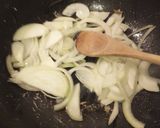 何でも野菜をいれちゃおう!ツナどんぶり作り方2写真