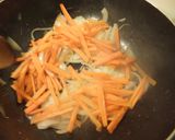 何でも野菜をいれちゃおう!ツナどんぶり作り方3写真