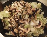 何でも野菜をいれちゃおう!ツナどんぶり作り方4写真