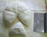 完成版■ゴロゴロベーコンのフランスパン作り方31写真