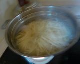 子供との昼食に、おろしうどん♪作り方4写真