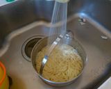 子供との昼食に、おろしうどん♪作り方5写真