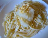 子供との昼食に、おろしうどん♪作り方6写真
